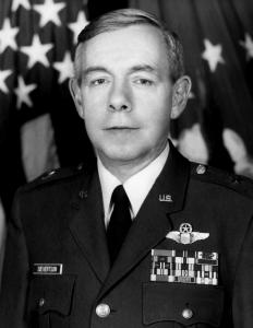 BG JOHN F SIEVERTSON