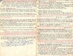 Henry T. Beyer Jr. Sermon Notes 0037