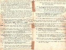 Henry T. Beyer Jr. Sermon Notes 0045