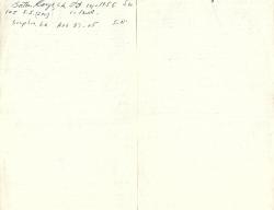 Henry T. Beyer Jr. Sermon Notes 0047 b