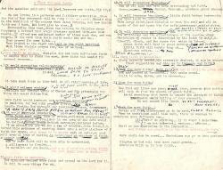 Henry T. Beyer Jr. Sermon Notes 0055