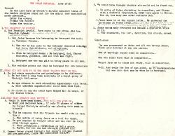 Henry T. Beyer Jr. Sermon Notes 0058