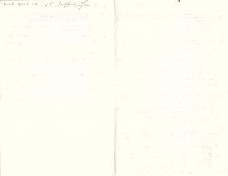 Henry T. Beyer Jr. Sermon Notes 0058 b