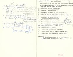 Henry T. Beyer Jr. Sermon Notes 0092