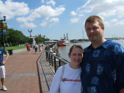 New Orleans Trip Paul and Jennifer Beyer 003