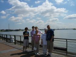 New Orleans Trip Philip Beyer and Family 001