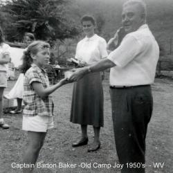 Old Camp Joy - Barton Baker 1950's - 03
