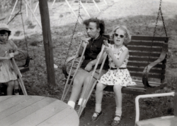 Old Camp Joy - Bluefield, WV - Attendees1