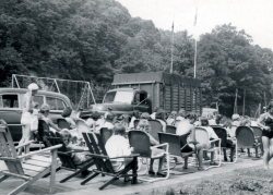 Old Camp Joy - Bluefield, WV - Attendees10