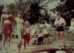 Old Camp Joy - Bluefield, WV - Attendees 11