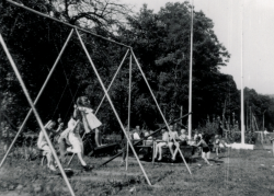 Old Camp Joy - Bluefield, WV - Attendees 3