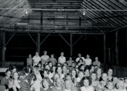 Old Camp Joy - Bluefield, WV - Attendees 4