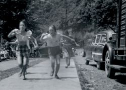 Old Camp Joy - Bluefield, WV - Attendees 6