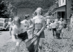 Old Camp Joy - Bluefield, WV - Attendees 7