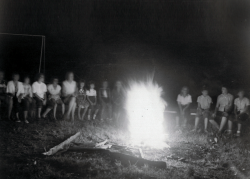 Old Camp Joy - Bluefield, WV - Attendees 8