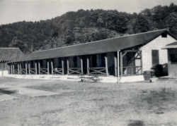 Old Camp Joy - Bluefield, WV Bunk House