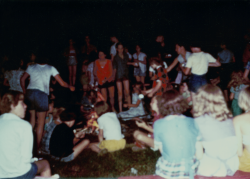 Old Camp Joy Bluefield WV - Color Photo 002 - 7x5 400 dpi