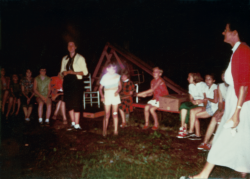 Old Camp Joy Bluefield WV - Color Photo 003 - 7x5 400 dpi