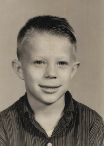 Philip Beyer BR La.School Photo