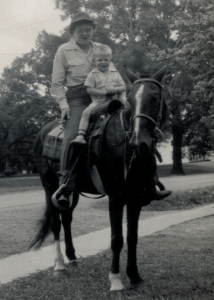 Philip P. Beyer 3yrs old Marksville, La.