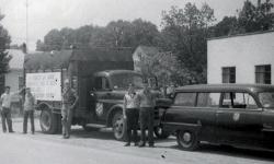 Salvation Army Trucks - Barton Baker-6