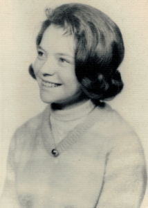 Sandra Baker - WV School Photo