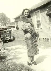 Theresa (Beyer) Feb. 1948